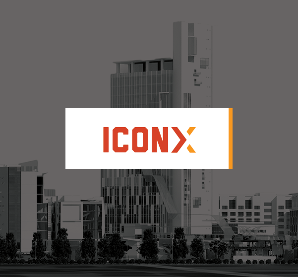 IconX